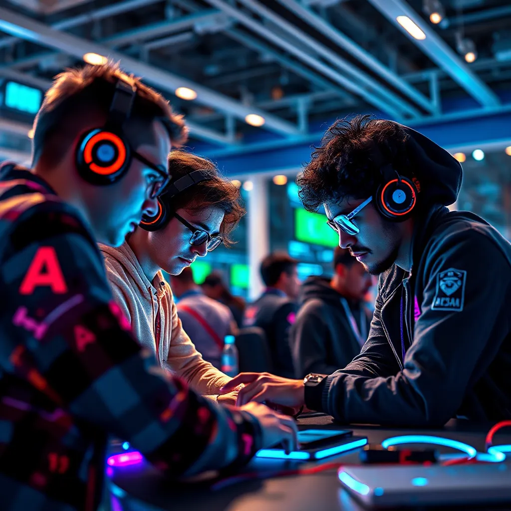 Join the Elite at Milan's AI Agent Olympics Hackathon - CoinBuzzNow