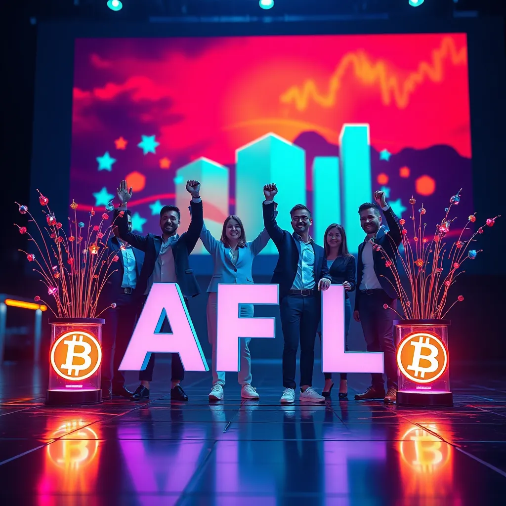 AUDC Receives AFSL: Major Step for Digital Payments in Australia ...