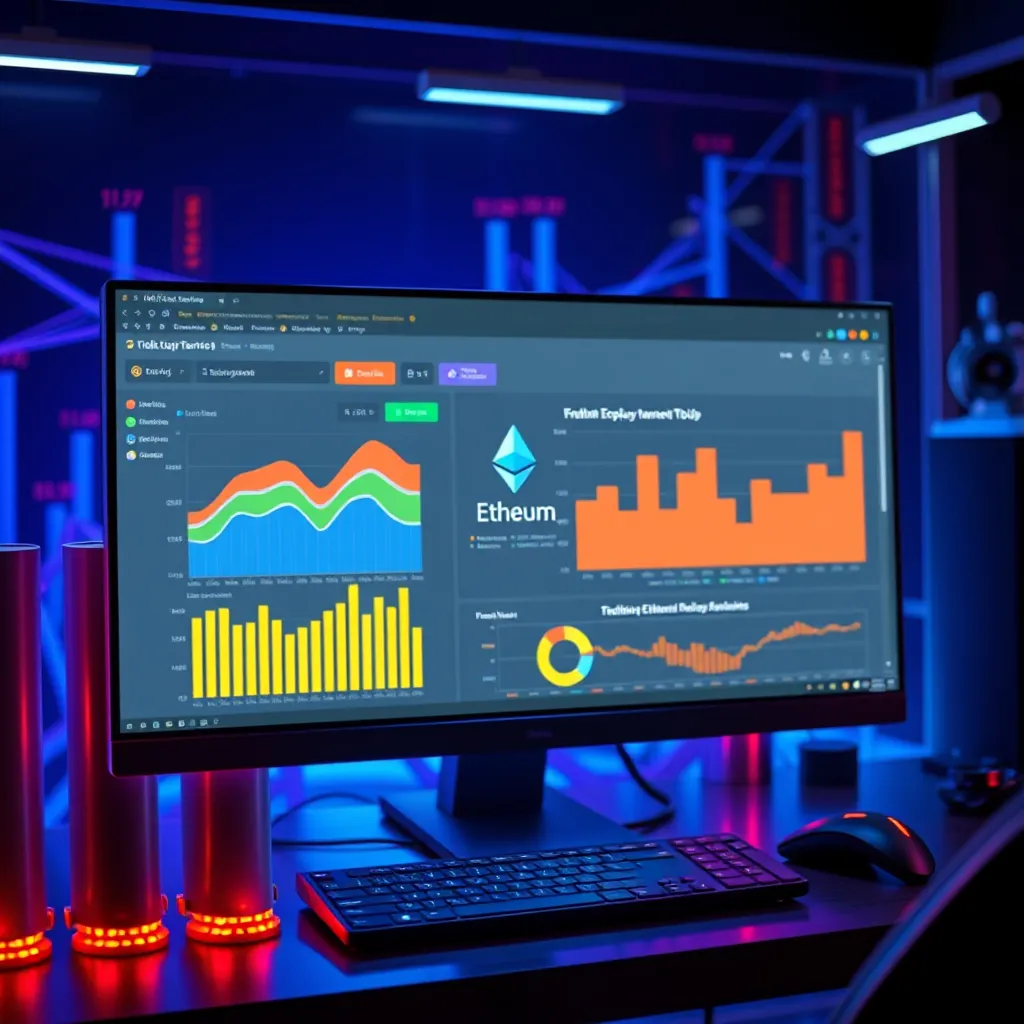 Streamline Ethereum Rollup Testnet Deployments to Save Hours - CoinBuzzNow