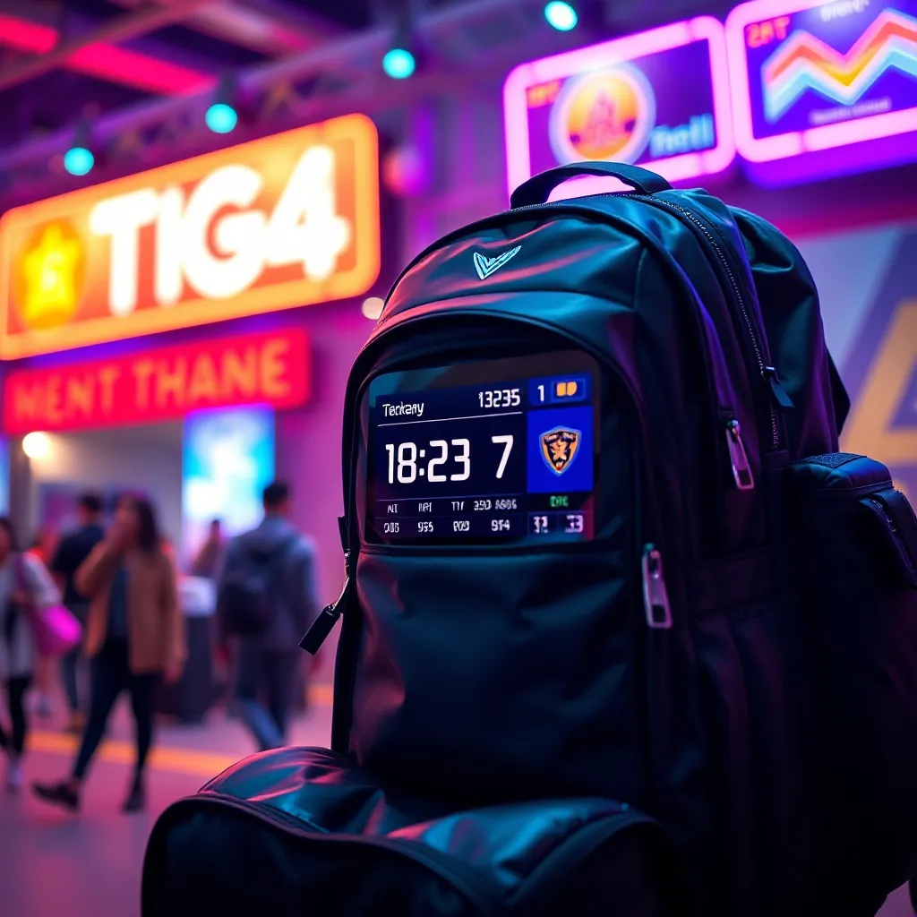 Solana's Backpack Exchange TGE Launch Scheduled for March 23 - CoinBuzzNow
