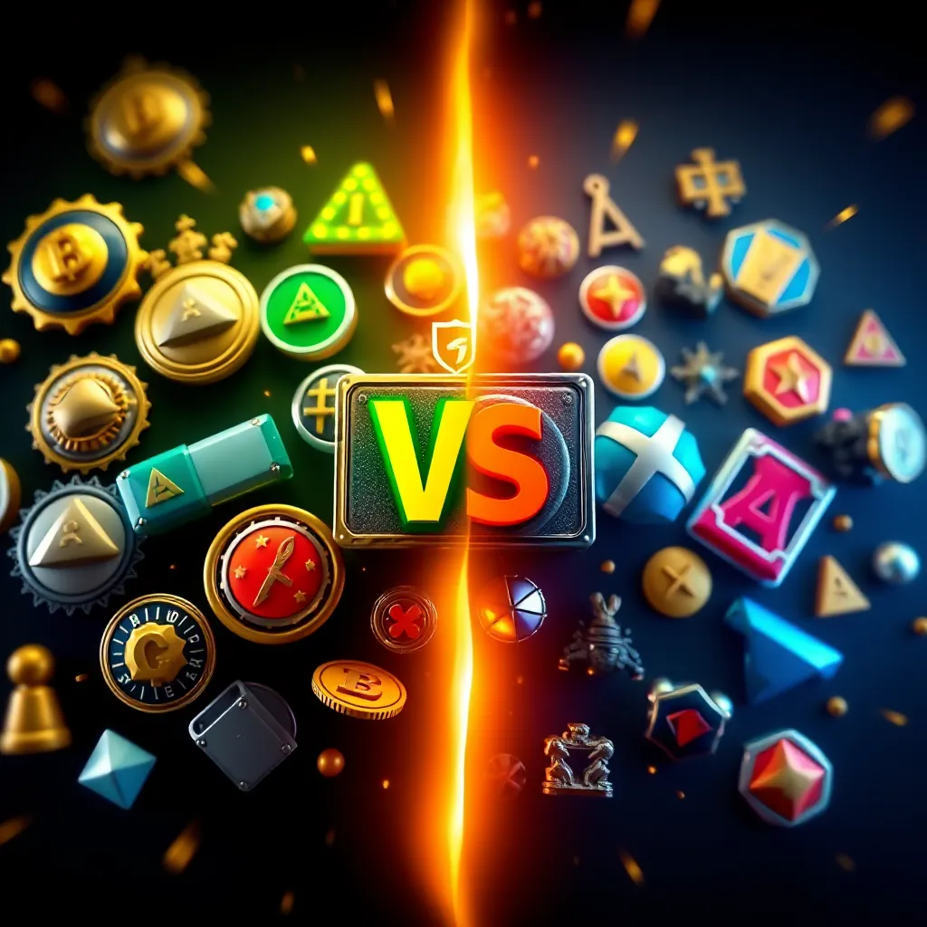 Maximize Your Boost: Should You Save for Badges or Parcels? - CoinBuzzNow