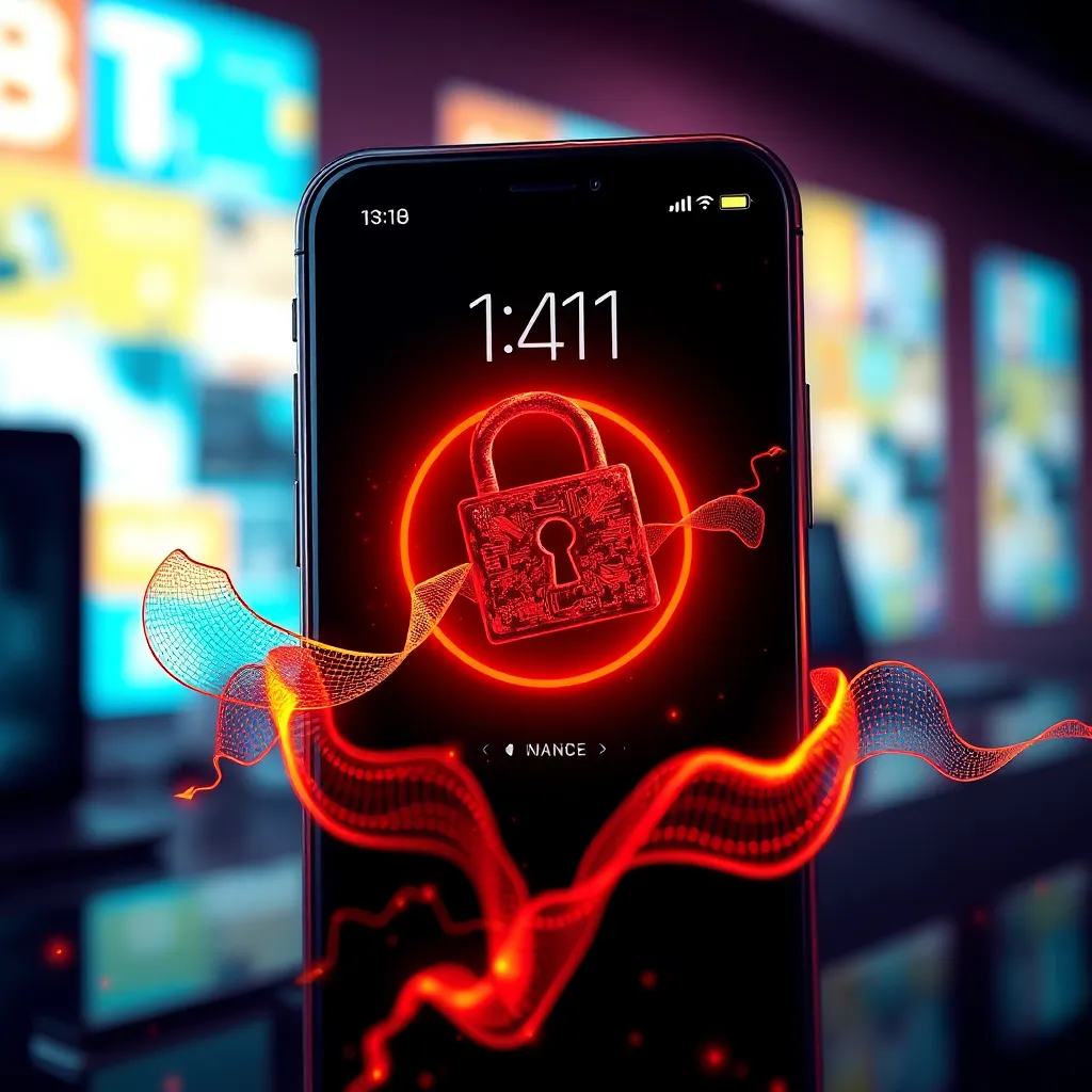 Binance Issues Urgent Security Warning for iPhone Users - CoinBuzzNow