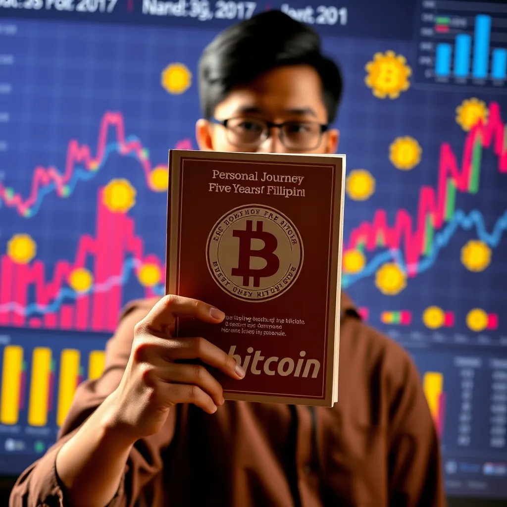 Personal Journey: Five Years Learning Bitcoin Knowledge - CoinBuzzNow