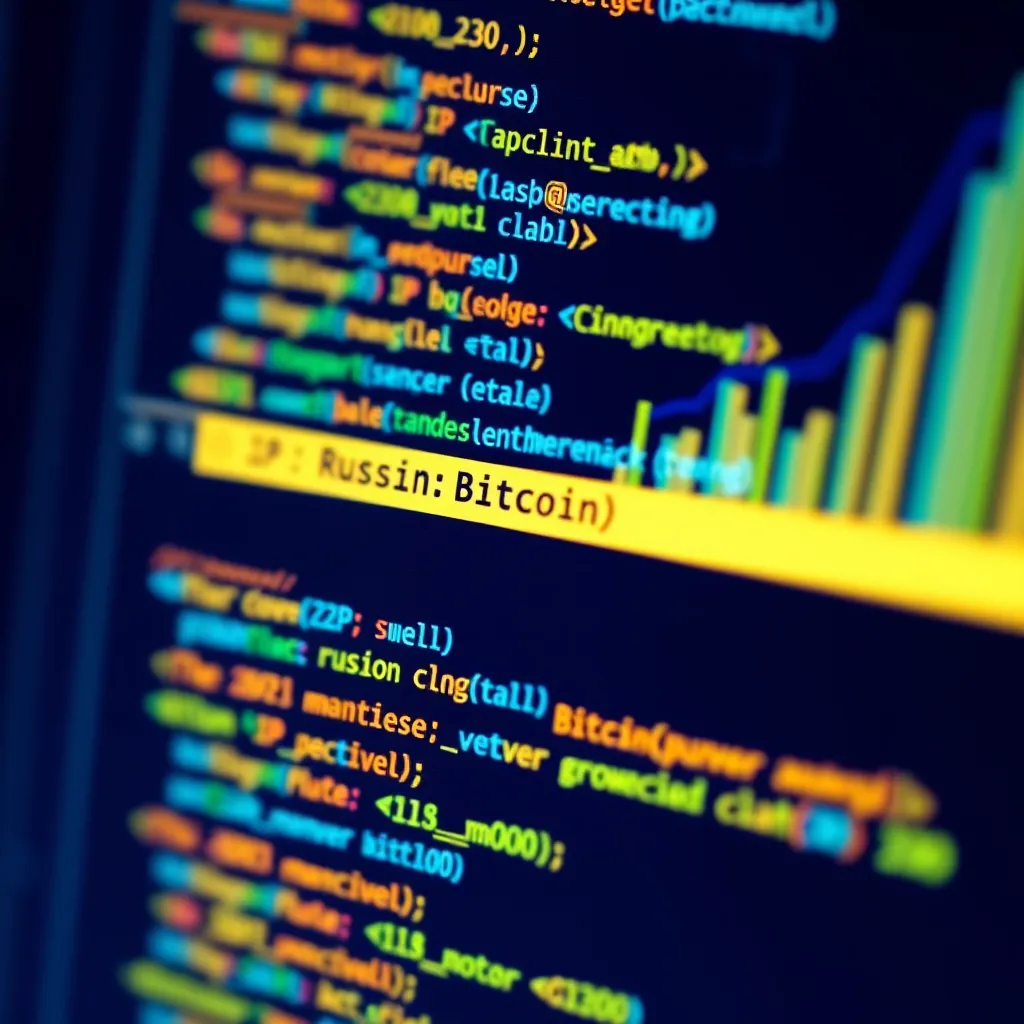 Did a Russian IP Address Influence Bitcoin's Origins? - CoinBuzzNow