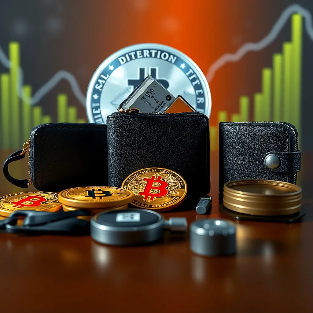 Top 5 Bitcoin-Only Cold Wallets for 2026 Security - CoinBuzzNow