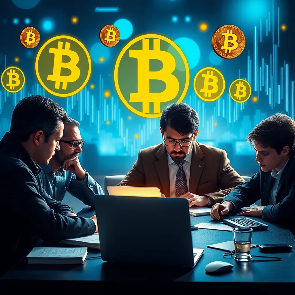Who Is Satoshi Nakamoto? The Hunt for Bitcoin’s Creator - CoinBuzzNow