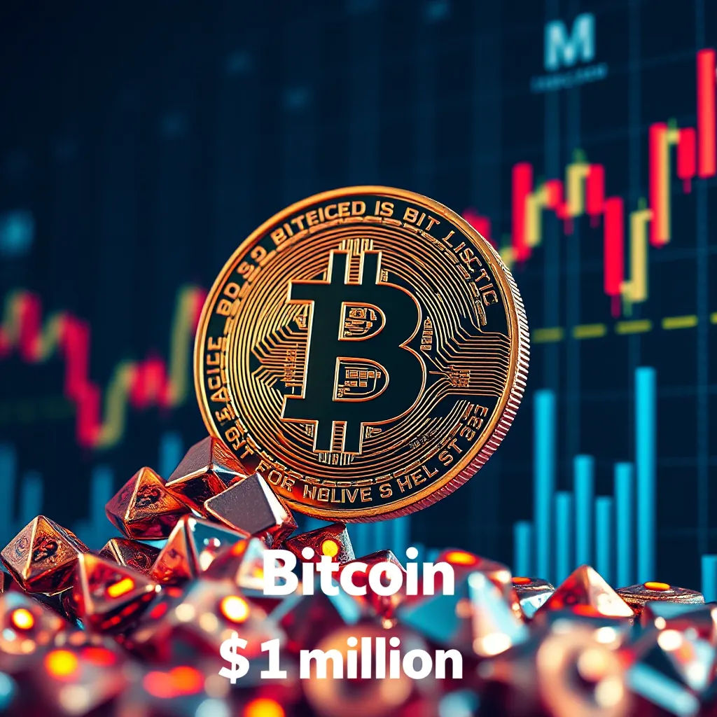 When Will Bitcoin Hit $1 Million? Insights and Predictions - CoinBuzzNow