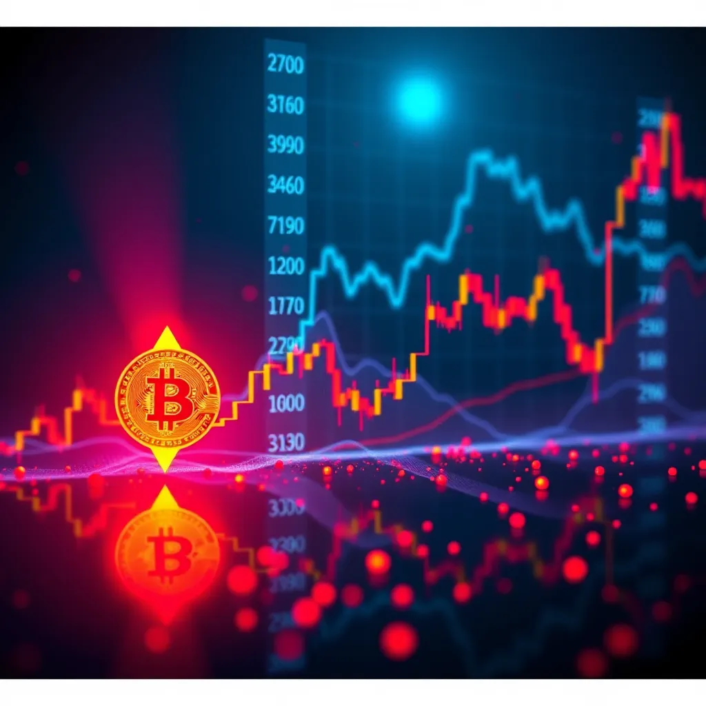 Bitcoin Prices Crash: A 40% Drop to Yearly Low - CoinBuzzNow