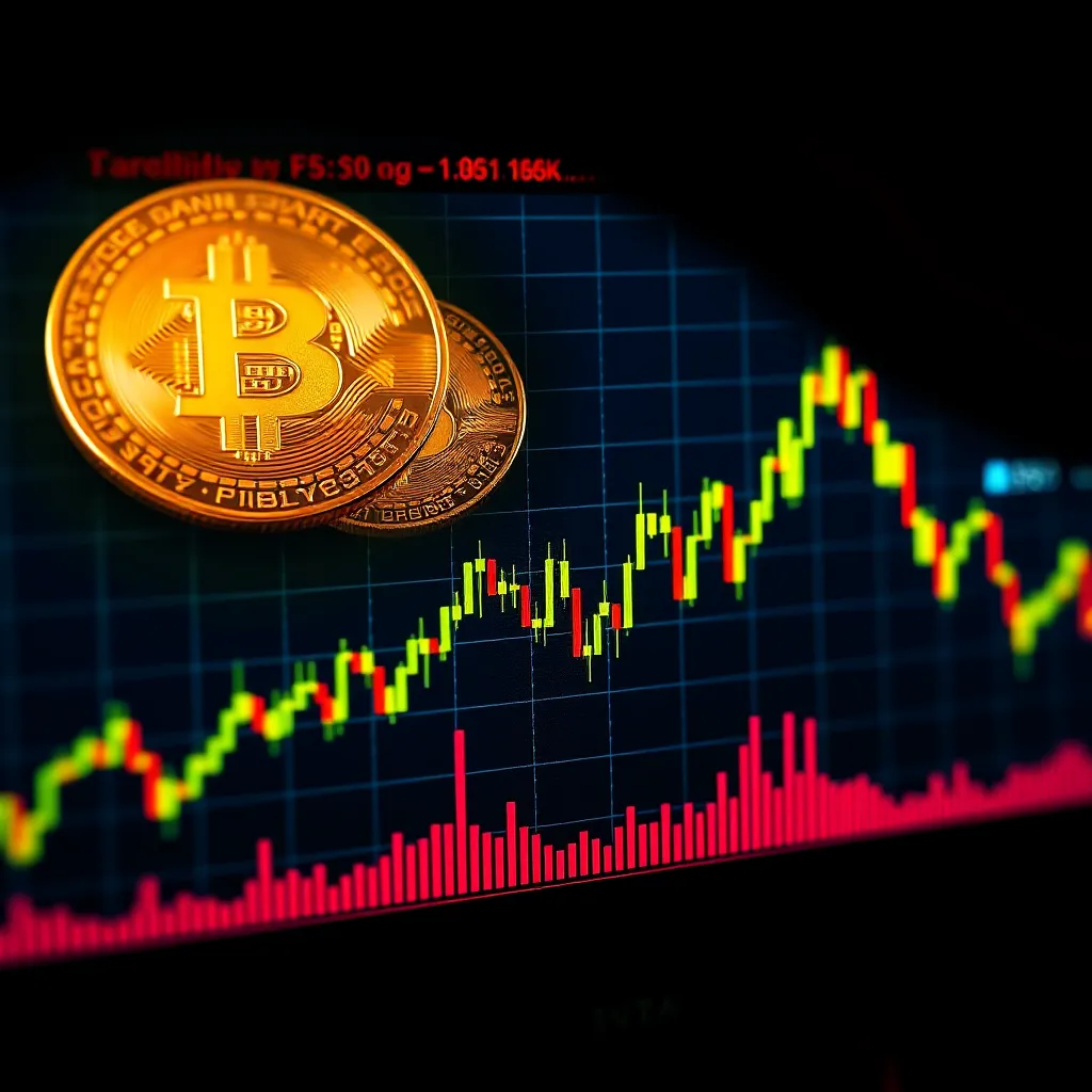 Bitcoin Faces Major Drop: Worst Day Since FTX Collapse - CoinBuzzNow