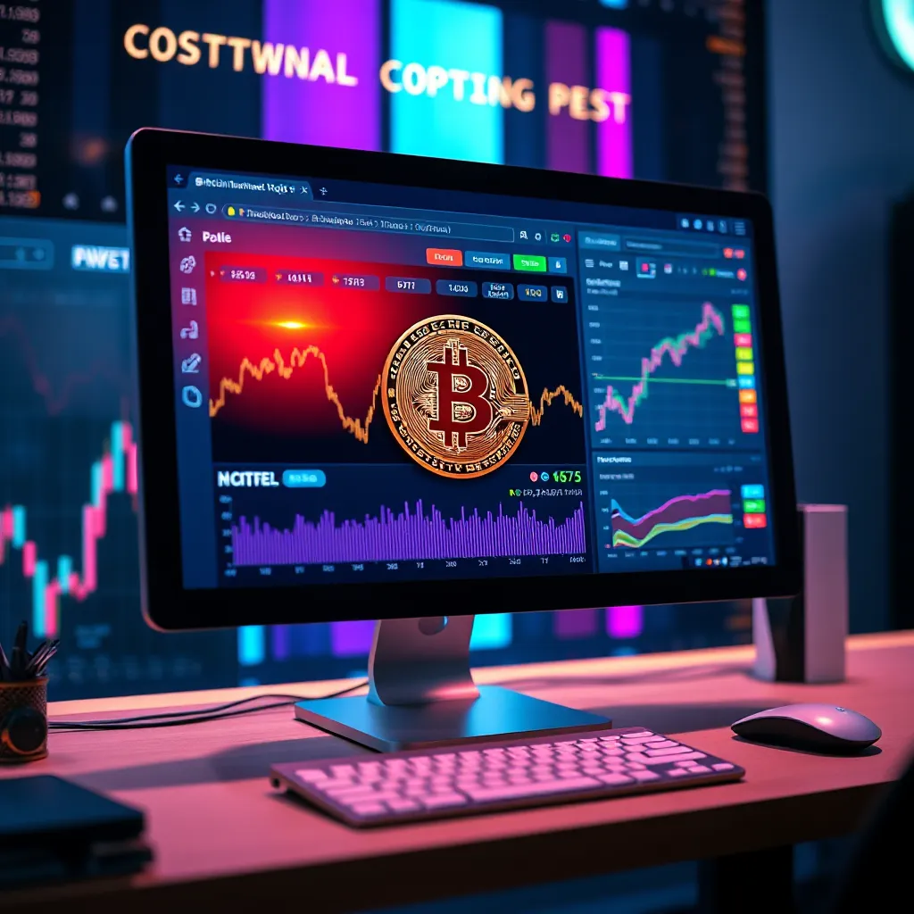 Tracking Bitcoin Cost Basis Across Exchanges and Wallets - CoinBuzzNow