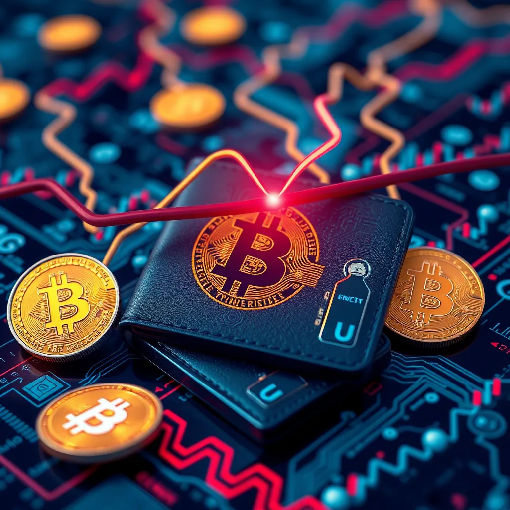 Nancy Guthrie Ransom: Bitcoin Traceability Questioned - CoinBuzzNow