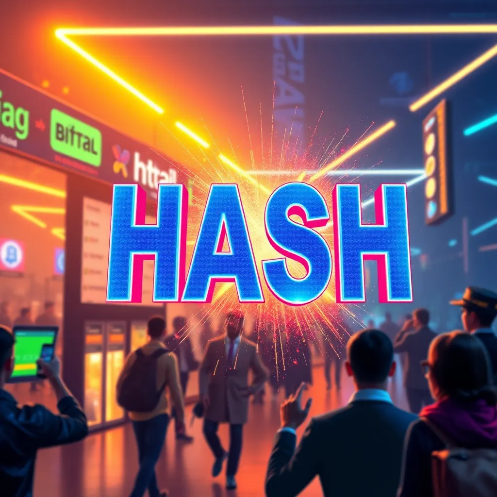 BitMart Announces Hash (HASH) Listing on May 11, 2026 - CoinBuzzNow