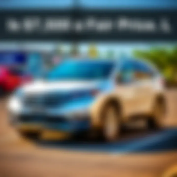A 2014 Honda CR-V EX-L parked in a lot, showing its sleek design and well-maintained exterior, ready for potential buyers.