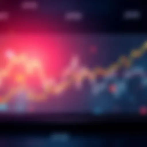A graphic showing a flat line on a trading chart for XYO, indicating no price change after a recent increase.