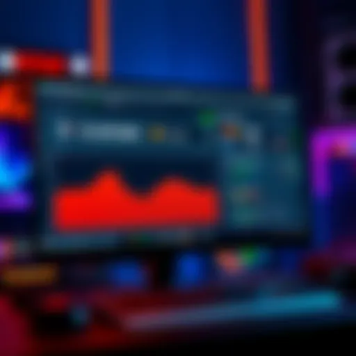 A computer screen showing a Bitaxe miner dashboard with an inactive status highlighted, despite the miner being operational.