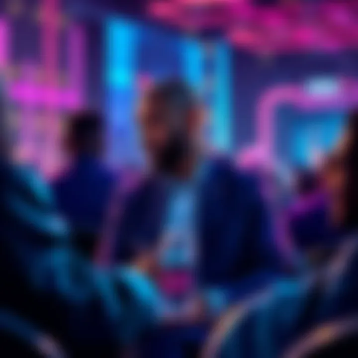 ADA Charles shares thoughts on the future of decentralized applications and industry consolidation