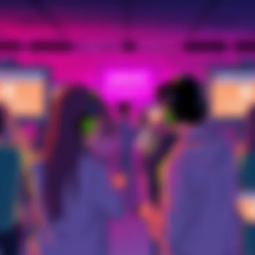 An illustration showing frustrated people trying to withdraw rewards from Adalite, facing error messages on their screens.