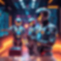 AI agents interact with Ethereum wallets for transactions