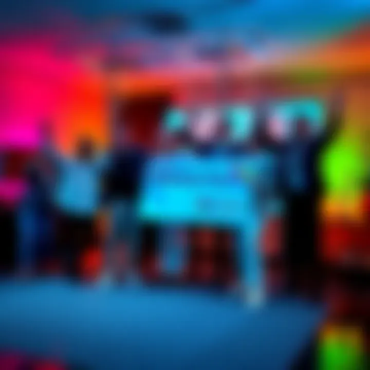 Alchemy Pay team celebrating the acquisition of a Delaware Money Transmitter License, showcasing growth and compliance in financial services.