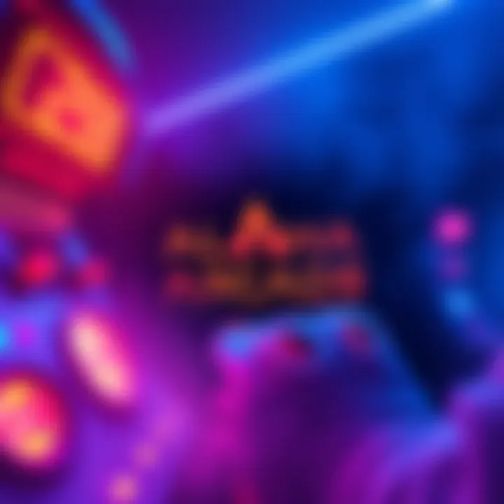 Alpha Arcade: The Future of Prediction Markets An innovative prediction market platform on Algorand with engaging user interface and community tokens