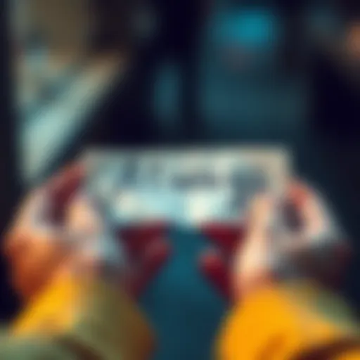 A close-up of the word 'Always' written on a note held by two hands, symbolizing commitment in relationships.