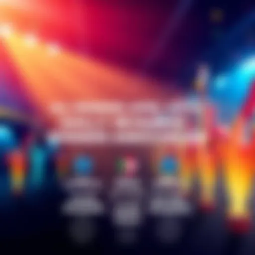 List of winners from the April 2026 Daily Rewards Giveaway, including names and flags of winners