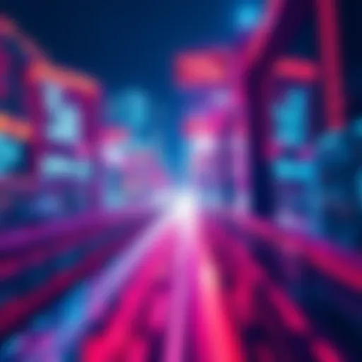 Visual representation of Arbitrum's $53 million net inflows, showing financial growth and market activity