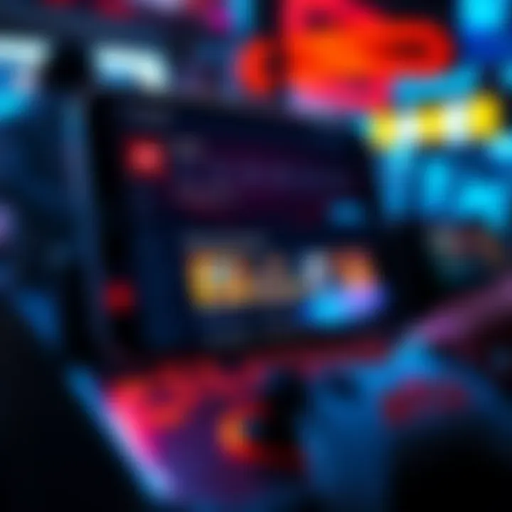 Screenshot showing limited visibility in the My games tab of Atlas Arcade app, highlighting missing games and tracking issues.