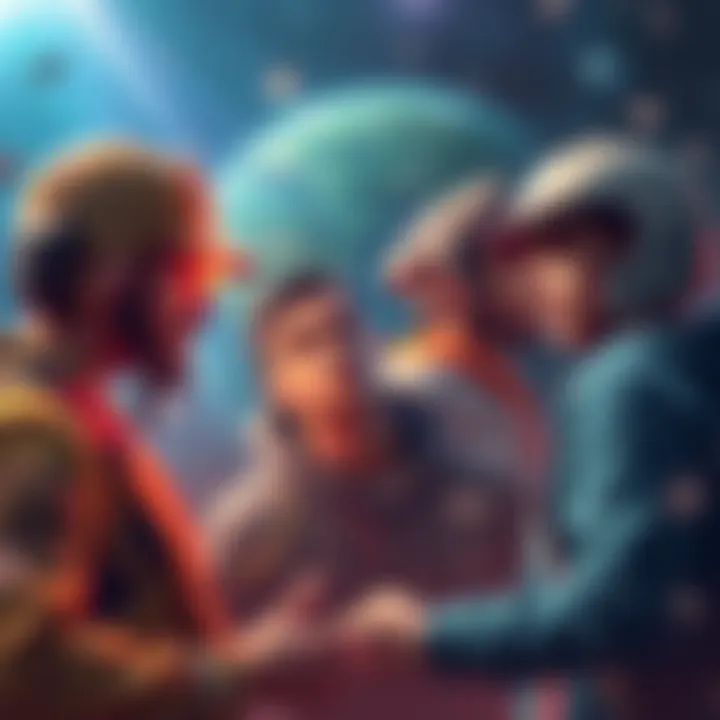 Frustration Mounts Over Atlas Earth Rewards Players express concerns about unpaid awards in Atlas Earth