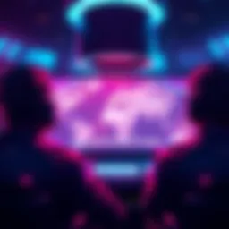 Frustrated players viewing the screen showing no new opponents available in Atlas Earth Mini-Game event.