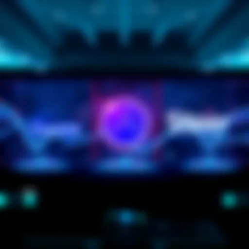 A graphic showing the logos of Gamma, Arrakis, and Steer with a Uniswap V3 backdrop