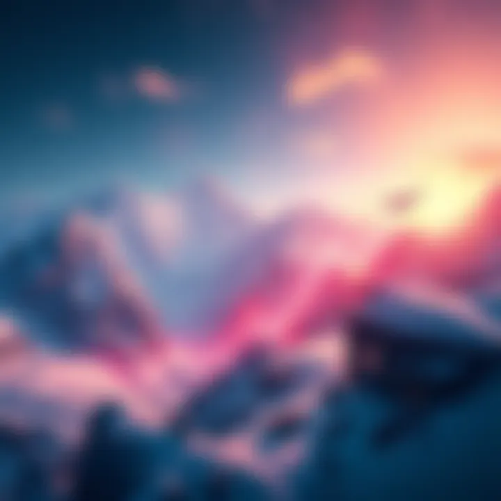 Graph showing Avalanche's stagnant price movement despite increased wallet activity and announcements, with a focus on the cryptocurrency market trends.