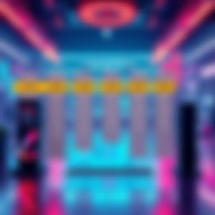 Avalon Q Pricing Comparison A visual showing different prices for Avalon Q from various sellers, highlighting lower offers from Chinese sellers compared to official prices.