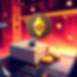 Illustration showing the Balancer logo and a digital wallet with Ether tokens being transferred away, symbolizing the $70 million exploit incident