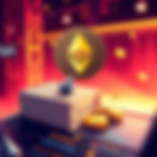 Illustration showing the Balancer logo and a digital wallet with Ether tokens being transferred away, symbolizing the $70 million exploit incident