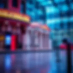 Bank of England testing digital currency with stablecoin integration in a modern setting
