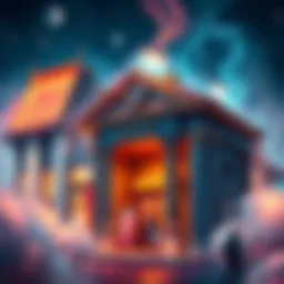 Traditional banks facing challenges as innovative financial solutions emerge in 2026.