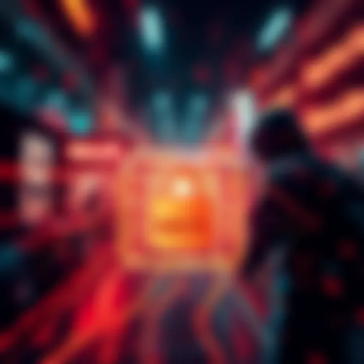 BankSocial wallet users facing significant security issues amidst a hacking incident