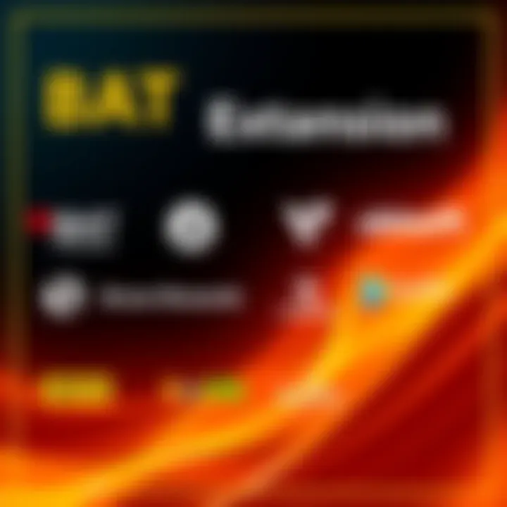 Brave Rewards 3.0 partners shown with logos from Ubisoft, GolfN, and others, representing increased utility in gaming, fitness, and DeFi.