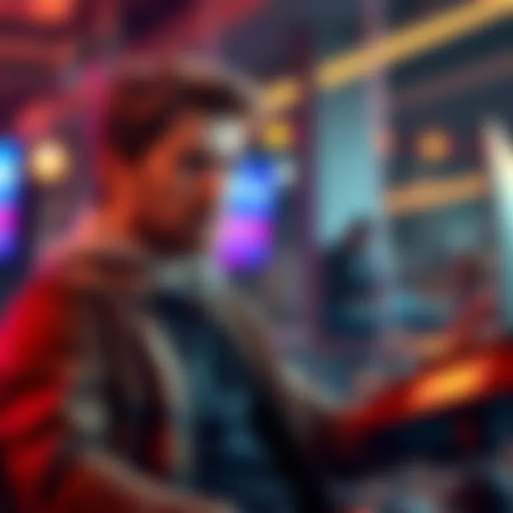 Actor Ben McKenzie engaged in a lively discussion about Bitcoin and its effects on finance.