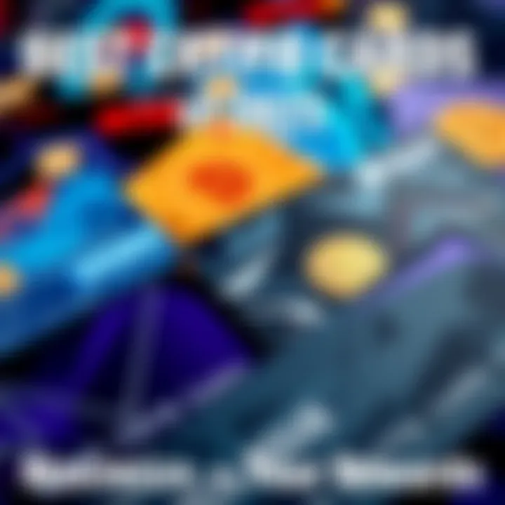A close-up view of various crypto cards showcasing their designs, emphasizing cashback and rewards features.