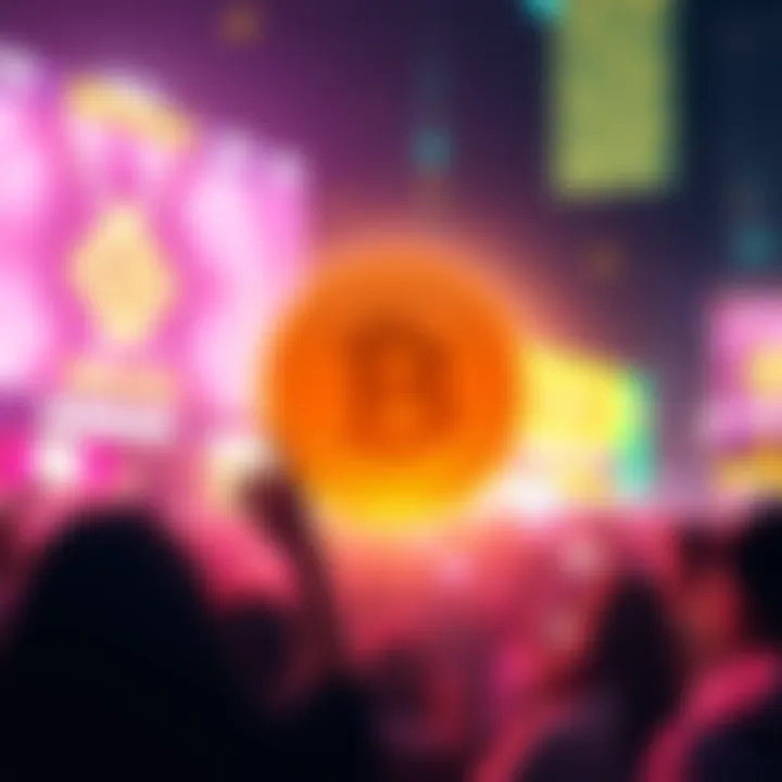 Exciting promotion of Kaspa by Binance on Coin Market Cap