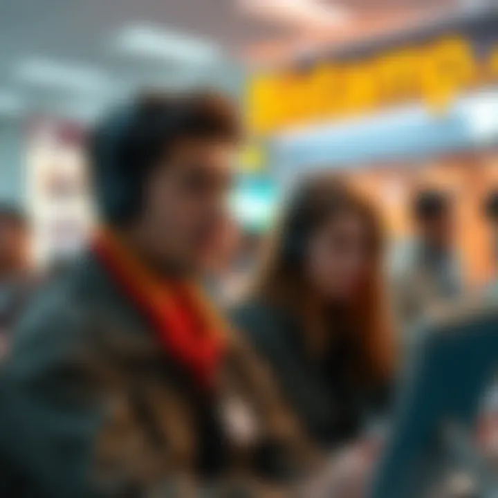 Frustrated users expressing dissatisfaction with Bistamp's support