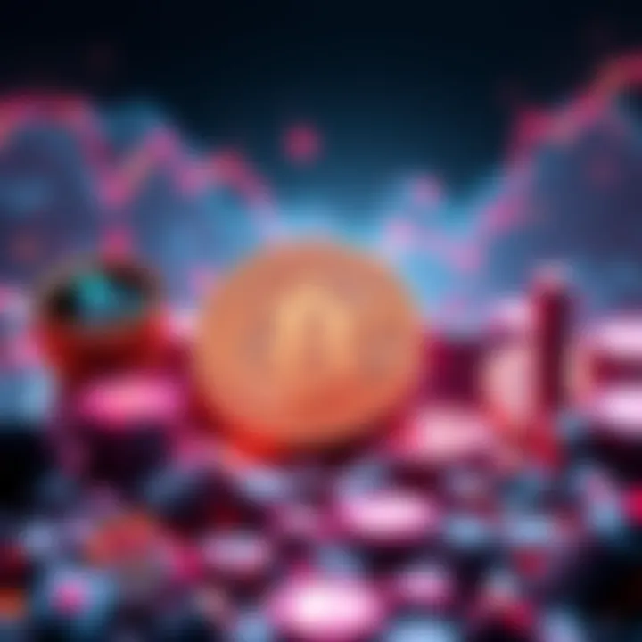 Bitcoin and Altcoins Rebound Bitcoin price rises above $65K with altcoins showing recovery signs after market dip