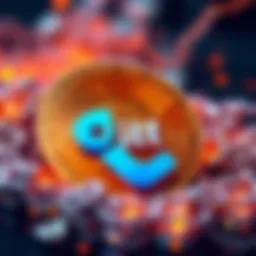 A visual showing Bitcoin symbol and Ditto logo together, representing their new integration.