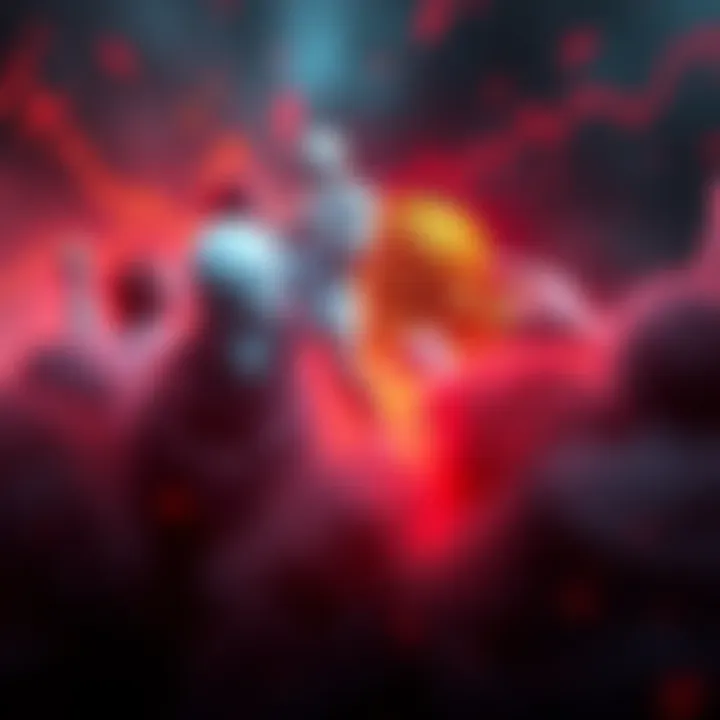 Bitcoin Fear and Greed Shift Bitcoin's fear and greed index changes from extreme greed to extreme fear, showing market sentiment.