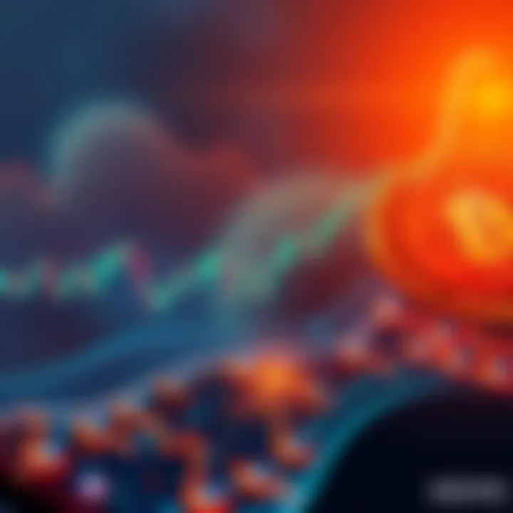 Bitcoin price chart showing resistance at $91,750 as Federal Reserve's balance sheet expands