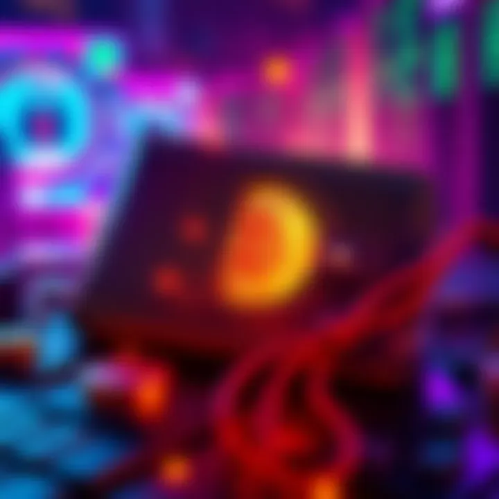 A secure ledger wallet symbolizing long-term Bitcoin storage