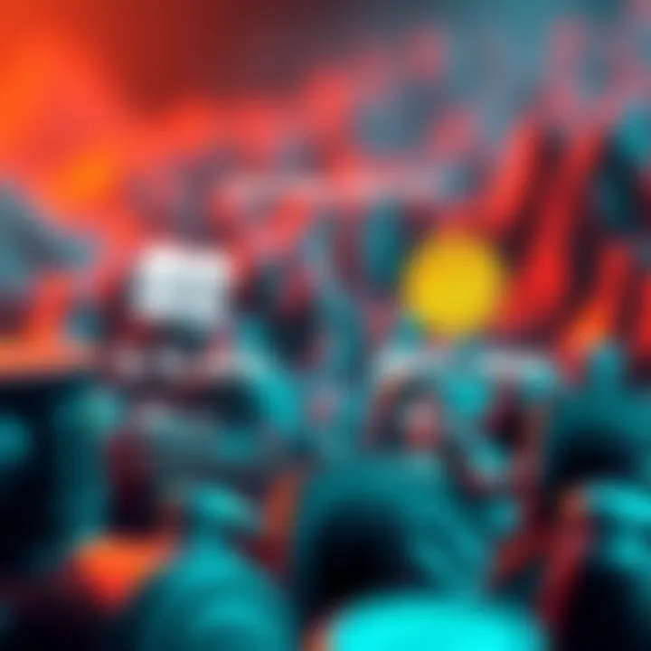 Bitcoin Lending Rates Comparison A graphic showing the difference in bitcoin lending rates, highlighting 5% versus higher rates from lenders like Unchained Capital and Ledn.