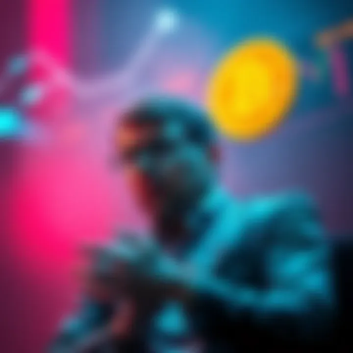 Bitcoin Loss Announcement CEO Michael Saylor speaks about the $3.35 billion Bitcoin loss, urging investors to stay patient amidst market volatility.